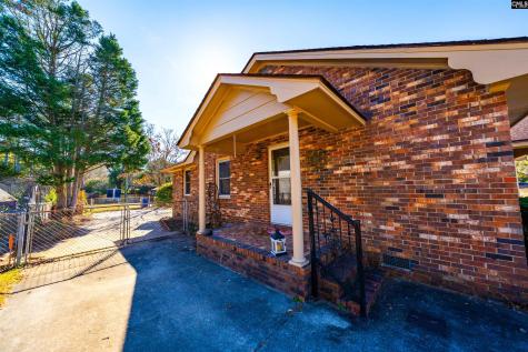 911 Hannah Avenue Hartsville SC 29550