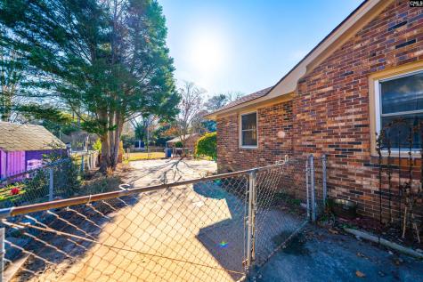 911 Hannah Avenue Hartsville SC 29550