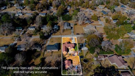 911 Hannah Avenue Hartsville SC 29550