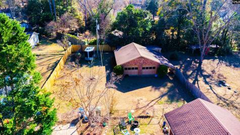 911 Hannah Avenue Hartsville SC 29550
