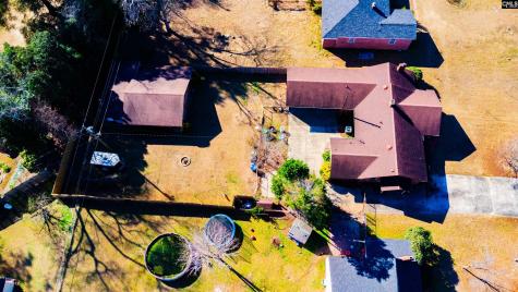 911 Hannah Avenue Hartsville SC 29550