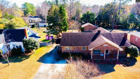 911 Hannah Avenue Hartsville SC 29550