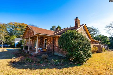911 Hannah Avenue Hartsville SC 29550