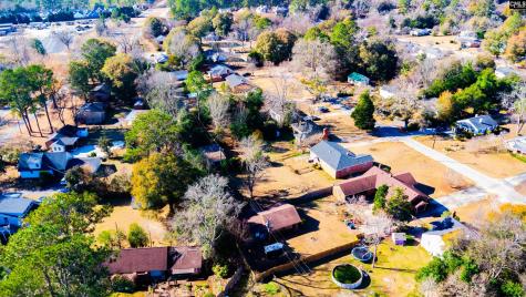 911 Hannah Avenue Hartsville SC 29550