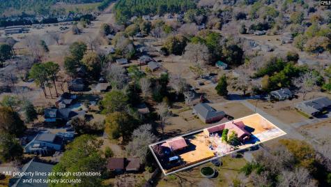 911 Hannah Avenue Hartsville SC 29550