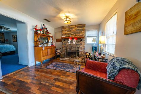 911 Hannah Avenue Hartsville SC 29550