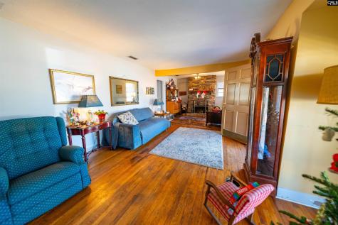 911 Hannah Avenue Hartsville SC 29550