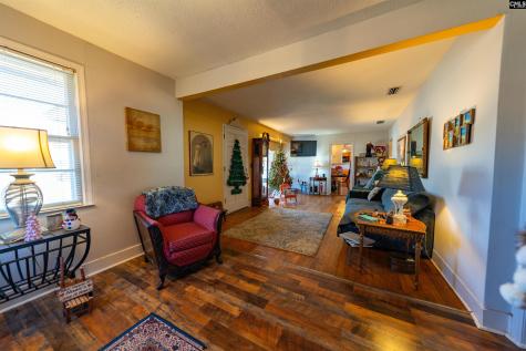 911 Hannah Avenue Hartsville SC 29550