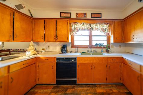 911 Hannah Avenue Hartsville SC 29550