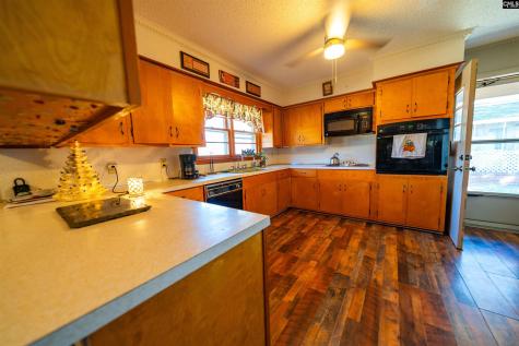 911 Hannah Avenue Hartsville SC 29550