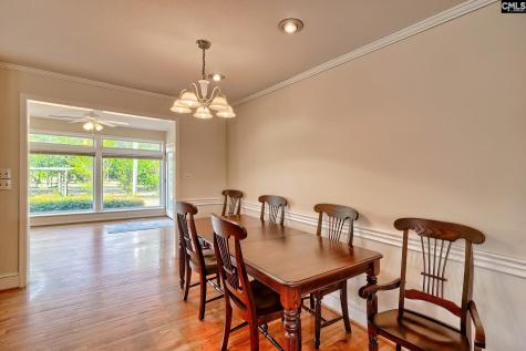 133 Pleasant Home Road Blackville SC 29817