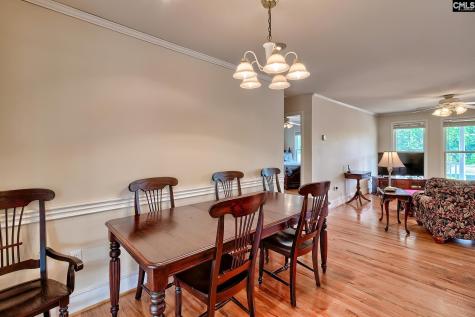 133 Pleasant Home Road Blackville SC 29817