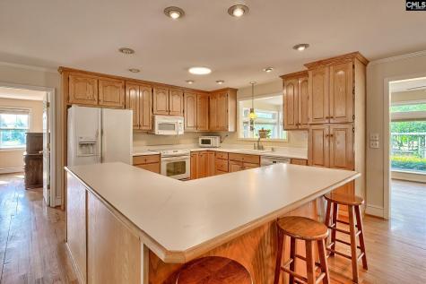 133 Pleasant Home Road Blackville SC 29817