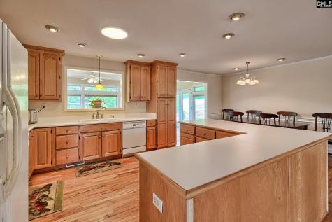 133 Pleasant Home Road Blackville SC 29817