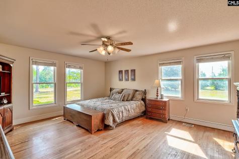 133 Pleasant Home Road Blackville SC 29817