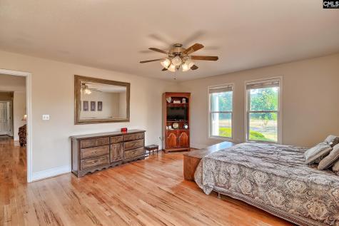 133 Pleasant Home Road Blackville SC 29817