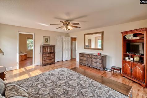 133 Pleasant Home Road Blackville SC 29817