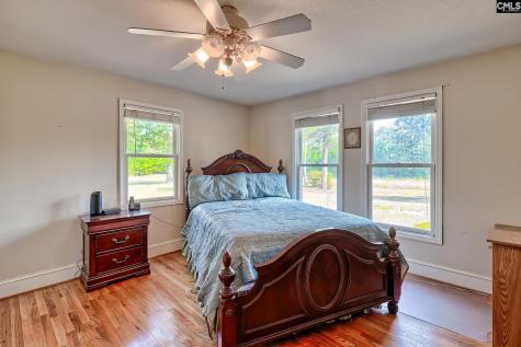 133 Pleasant Home Road Blackville SC 29817