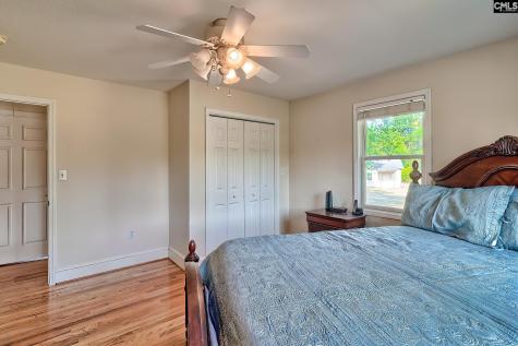 133 Pleasant Home Road Blackville SC 29817
