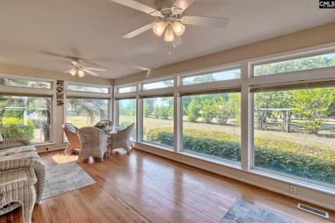 133 Pleasant Home Road Blackville SC 29817