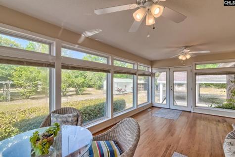 133 Pleasant Home Road Blackville SC 29817