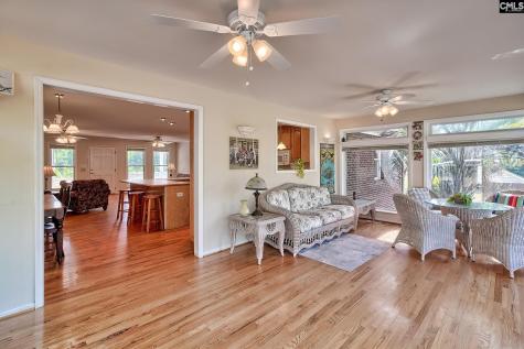 133 Pleasant Home Road Blackville SC 29817