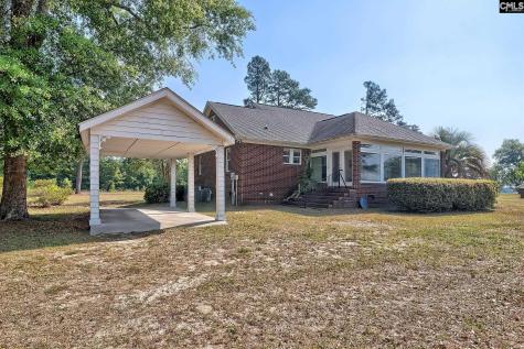 133 Pleasant Home Road Blackville SC 29817
