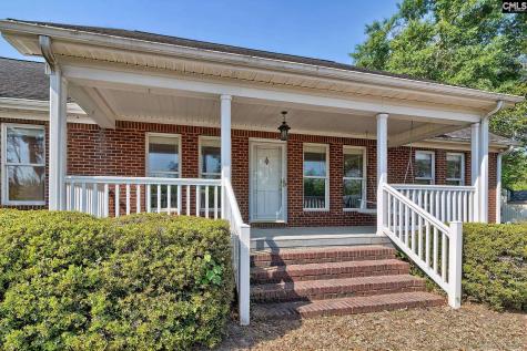 133 Pleasant Home Road Blackville SC 29817