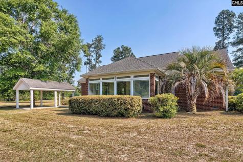 133 Pleasant Home Road Blackville SC 29817
