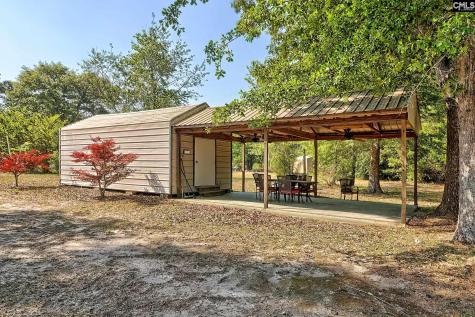 133 Pleasant Home Road Blackville SC 29817