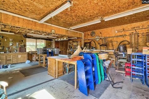 133 Pleasant Home Road Blackville SC 29817