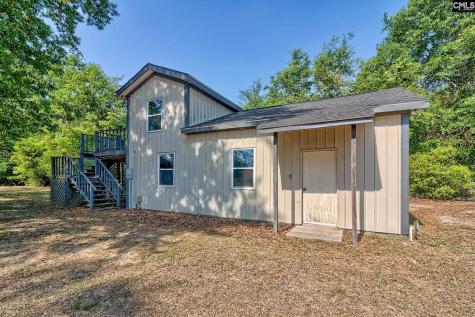 133 Pleasant Home Road Blackville SC 29817