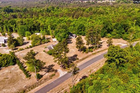 133 Pleasant Home Road Blackville SC 29817