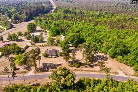 133 Pleasant Home Road Blackville SC 29817