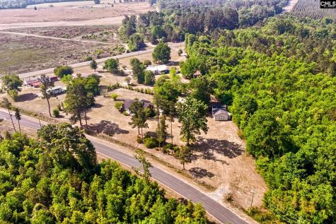 133 Pleasant Home Road Blackville SC 29817
