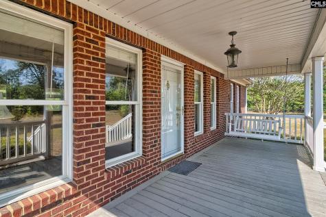 133 Pleasant Home Road Blackville SC 29817