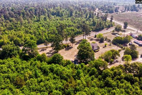 133 Pleasant Home Road Blackville SC 29817