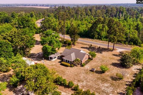 133 Pleasant Home Road Blackville SC 29817