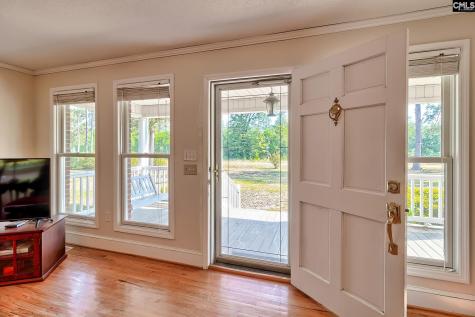 133 Pleasant Home Road Blackville SC 29817