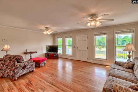 133 Pleasant Home Road Blackville SC 29817
