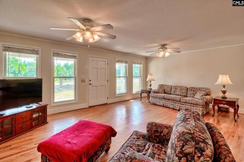 133 Pleasant Home Road Blackville SC 29817