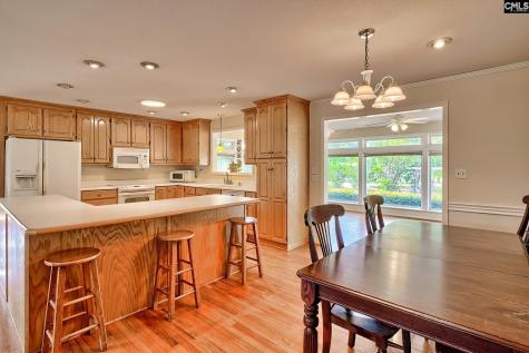 133 Pleasant Home Road Blackville SC 29817