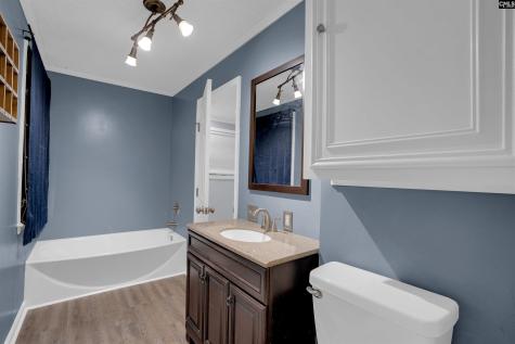 119 Springfield Drive West Columbia SC 29169