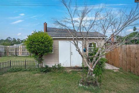 119 Springfield Drive West Columbia SC 29169