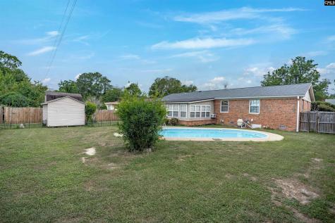 119 Springfield Drive West Columbia SC 29169