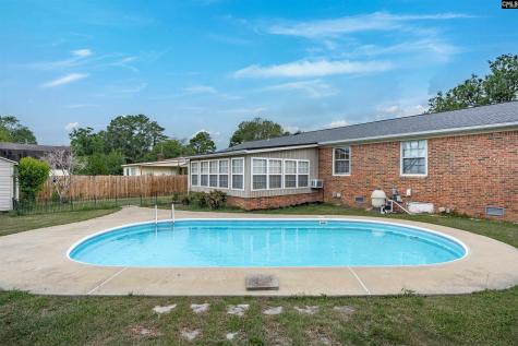 119 Springfield Drive West Columbia SC 29169