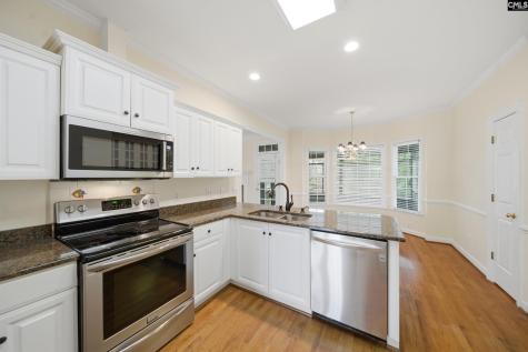 34 Hunters Pond Drive Columbia SC 29229