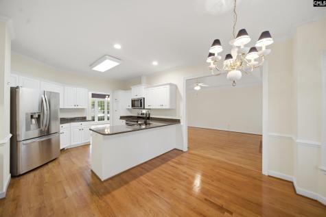 34 Hunters Pond Drive Columbia SC 29229