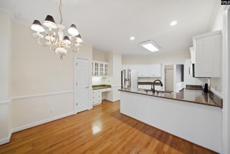 34 Hunters Pond Drive Columbia SC 29229