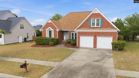 34 Hunters Pond Drive Columbia SC 29229